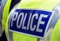 Woman attacked with rock