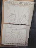 Anger as twin town's sundial gift is smashed