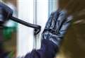 Newbury burglary resulted in laptop and jewellery being stolen