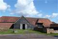 Eling Charity trust wants community hall at old farm barns