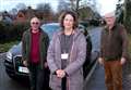 East Woodhay and Highclere Neighbourcare a 'lifeline' to residents