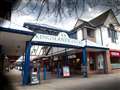 West Berks the only place in county to see rise in shops