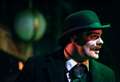 Bravo! A thriller from Watermill Youth Ensemble actors