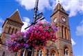 Do you want to see the town filled with flowers this summer?