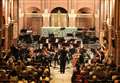 Downe House music concert raises £2,000 for Christian Aid... and counting