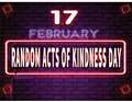 Newbury primary school teacher's advice on reaching out on Random Acts of Kindness Day