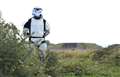  May the fourth be with you - Monday memories from Greenham Common