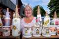 It's good to talk, say Newbury Crafters