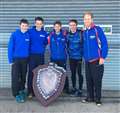 Newbury win BBO title for first time