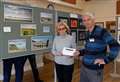 Snap: Photo club hosts annual exhibition