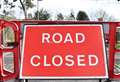 Inkpen road closure