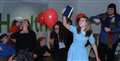 One-act plays go down well