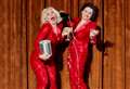 Scummy Mummies back on the road