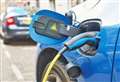 Newbury, Kintbury and Calcot in EV charger pavement channel trial