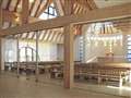 New spiritual home for Hungerford's Catholic community