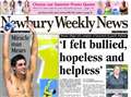 In this week's Newbury Weekly News