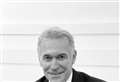 Dr Hilary Jones: Hungerford event today cancelled