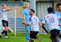 Crusaders hammer Hendon