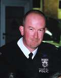 Well-known former town policeman, Shane Cooke, dies