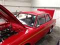 Did Formula One world champ own this car?