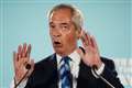 Farage: Sarwar has introduced sectarianism into Scottish politics