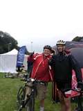 Charity cyclists devastated after bikes are stolen