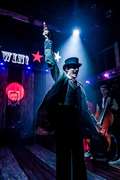 Carnival of Killers