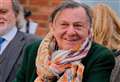 Dame Edna star Barry Humphries dies, aged 89