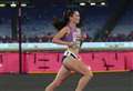 A good night in Vienna for Izzy Fry, as she sets new PB in Austrian capital