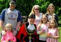 Family fun at Victoria Park