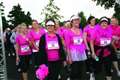 Thousands run in Newbury Race For Life
