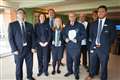 Newbury Racecourse named Racecourse Caterer of the year