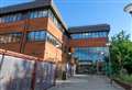 Cost of living funds handed to local charities