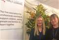 'Flying Start' for phonics scheme