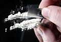 Alleged drug dealer sent to crown court in custody