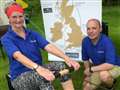 Hampshire woman sets off to row the UK Coastline
