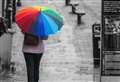 District to be hit by more than 24 hours of heavy rain