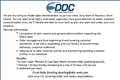 Inside Sales Administrator Required