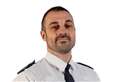 New police command team announced