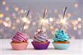 Happy birthday to Captain Tom and everyone else celebrating today - April 30th