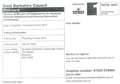 Council apologises after incorrect polling cards were issued in Mortimer