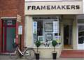 Frame Makers in Newbury 