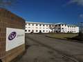 Newbury-based company Grass Valley heading to Canada