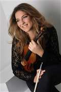 Tea & Cakes Concert