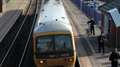 All lines open between Newbury and Bedwyn following death at Marsh Benham 