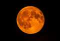 May's full Moon is a Supermoon