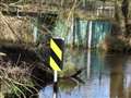 Tragedy latest in long line of incidents at Headley Ford