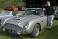 Every one’s a classic at award-winning Bell’s vehicle meet