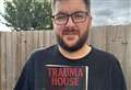 Debut horror novel by Newbury author Aaron Miles