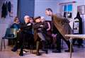 KATS Agatha Crusty a homegrown whodunnit